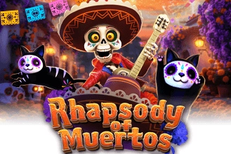 00630 rhapsody of muertos