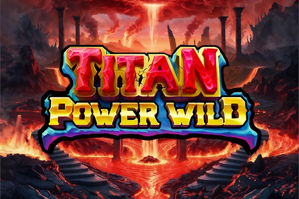 07389 titan power wild