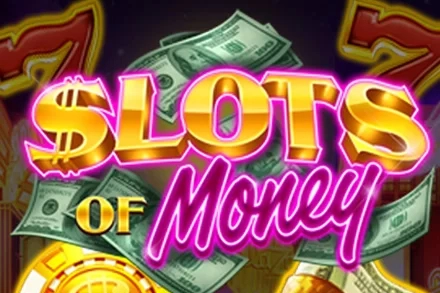 08731 slots of money