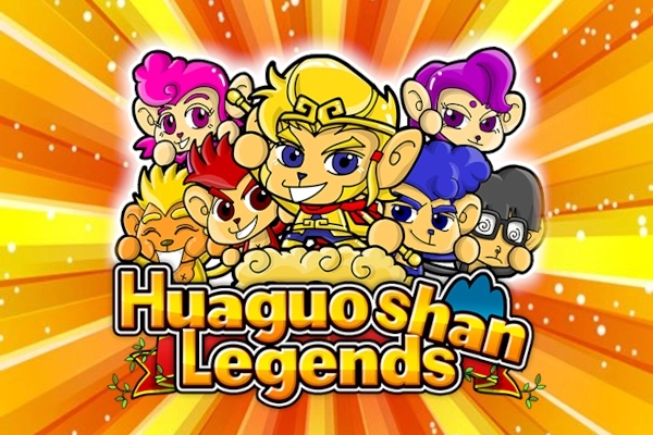 11362 huaguo shan legends