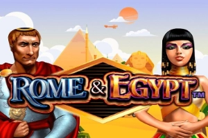 13133 rome egypt
