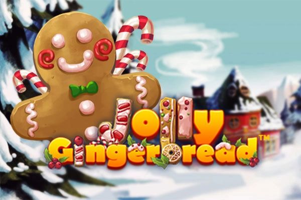 14321 jolly gingerbread
