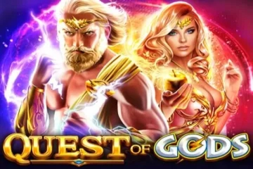 20768 quest of gods