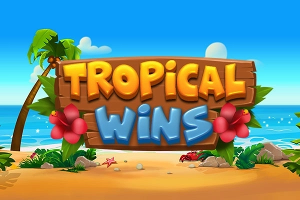 22950 tropical wins