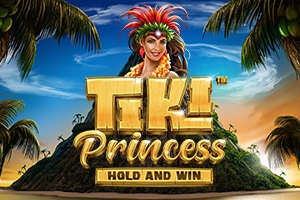 23687 tiki princess