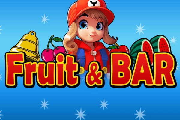 25618 fruit bar